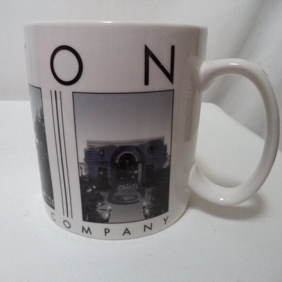 Starbucks City Scene 2015 Collection HOUSTON Barista Series Cup Mug micro dish - Picture 7 of 12